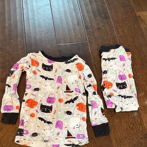 Little sleepies Halloween